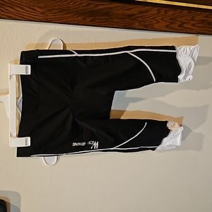 West Biking Shorts NWT